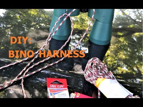 download lagu mp3 mp4 Homemade Binocular Harness, download lagu Homemade Binocular Harness gratis, unduh video klip Homemade Binocular Harness