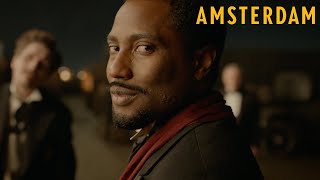 Amsterdam (2022) Video