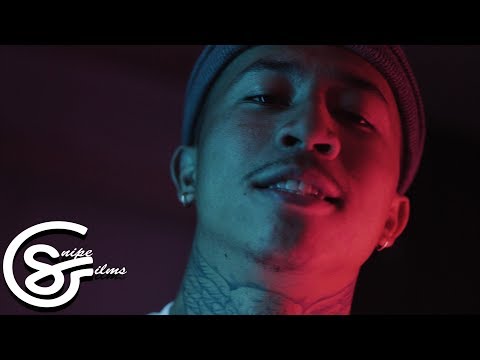 MBNel - D To The A Freestyle (Official Video) | Dir. SnipeFilms