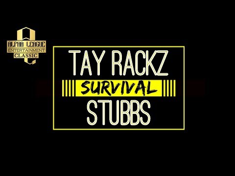 Tay Rackz vs Dre Stubbs