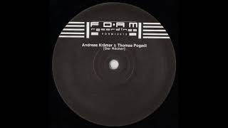 Andreas Krämer & Thomas Pogadl - Schnell