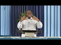 JITAIDI KUSIKIA SAUTI YA MUNGU NA UMUELEWE KITU ANAKUSEMESHA MWL CHRISTOPHER MWAKASEGE