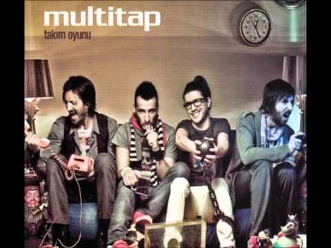 MULTİTAP - Vay Arkadaş