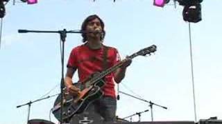 Rockodromo 2006 - Claudio Narea y los Indicados - Baile Mental -
