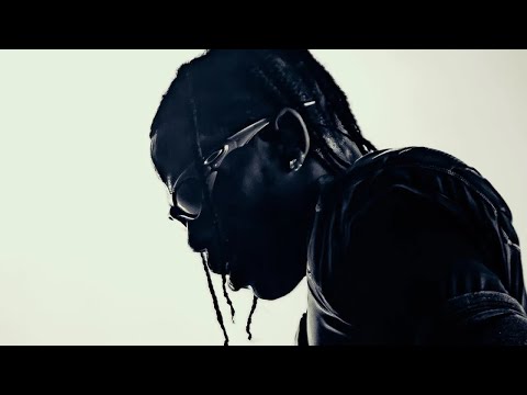 Travis Scott - MY EYES (Mike Dean Version) {REMASTERED} [prod.Slxme]