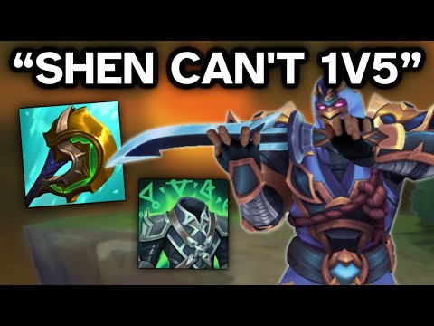 The Biggest Myth in League of Legends