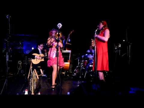 The World Jam - Carling Family - Friday (from Battle 2)