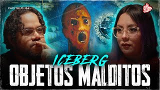 Objetos MALDITOS del mundo | La leyenda oscura detrás de una pintura famosa