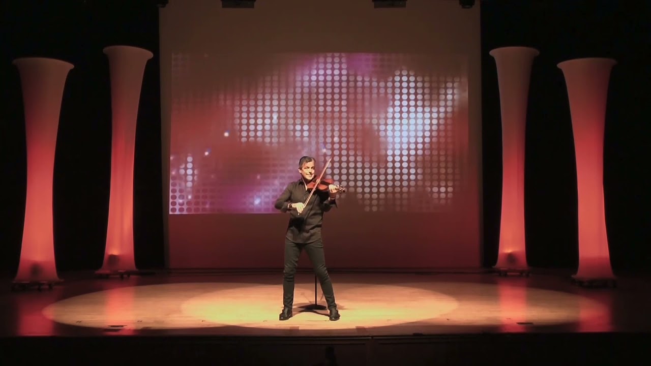 Promotional video thumbnail 5 for Gary Lovini