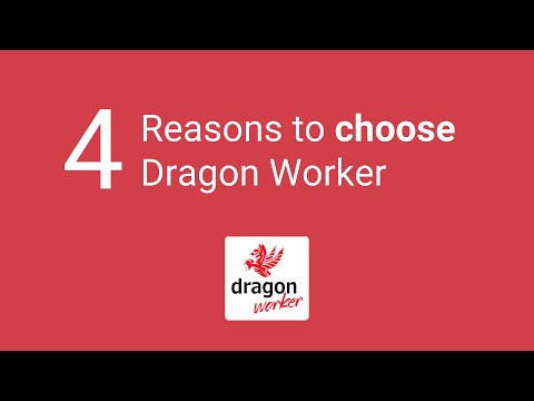 Dragon Worker
