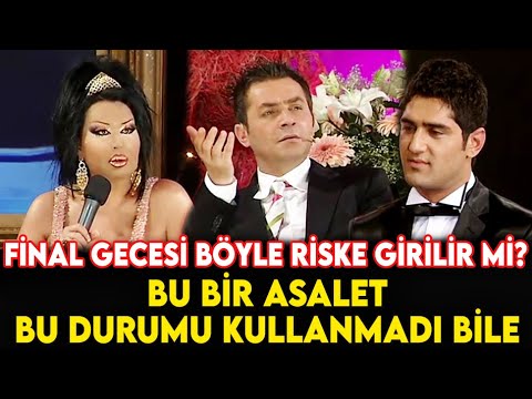 Erhan Son Anda Şarkısını Değiştirmek Zorunda Kalınca Şarkıyı Ezberleyemedi - Popstar