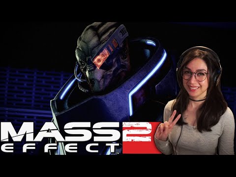 An Eye for an Eye | Mass Effect 2 Legendary Edition - Part 29