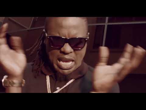 Olina Work - Grenade ft Weasel Official Video 2018