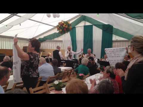 Im Herzen nur die Blasmusik - Die Original Maastaler