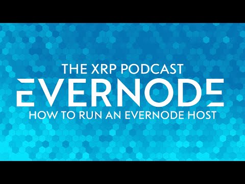 How To Setup An Evernode Host Full Tutorial