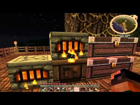 Mana's Revenge 2 LP: Season 1 Episode 2