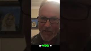 Steve Kilbey of The Church on Music&#39;s Deep Connection  Why It Lasts Forever