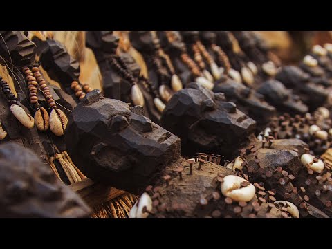 Supernatural: Anthropology of Ritual, Magic and the Occult - Course Trailer