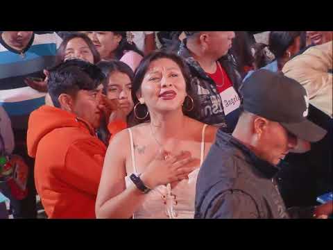 Mil botellas-Vienes y te vas-Mix Tony Rosado - Caribeños (En Vivo) | Fiesta San Lázaro de Llícuar