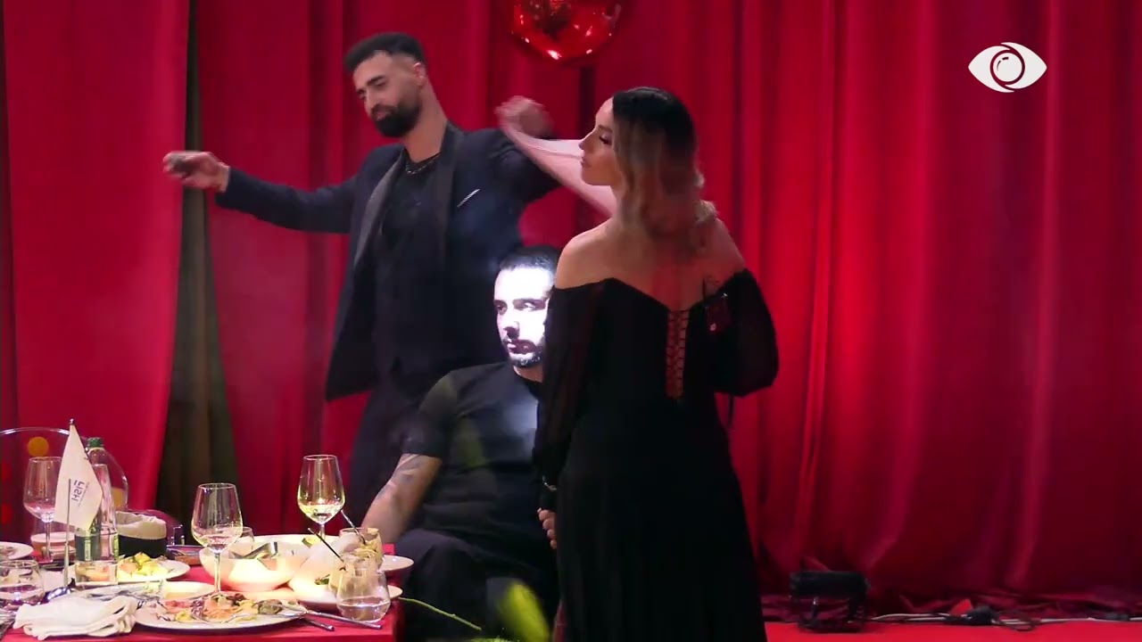“Mërzitem…”/ Keijsi bisedon me Inën teksa i mban dorën: Thërriti mendjes!