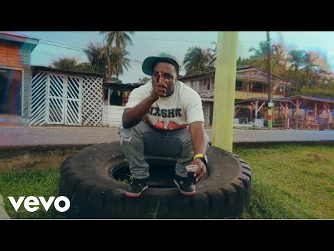 Countree Hype, Mafi - Alien Brain | Official Music Video