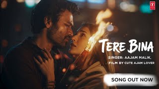 Download lagu Tere Bina - Tere Ishk Mein (Song) Arijit Singh | Aajam Malik | Latest Bollywood Emotional Song 2025 mp3 Download lagu Tere Bina - Tere Ishk Mein (Song) Arijit Singh | Aajam Malik | Latest Bollywood Emotional Song 2025 mp3