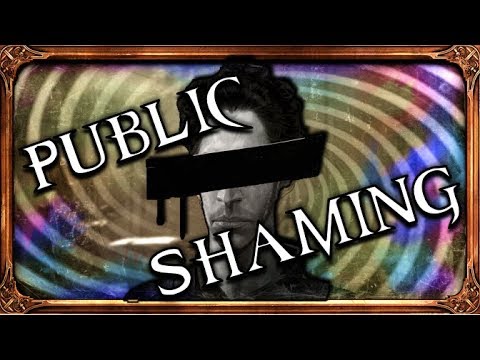 PUBLIC SHAMING ACHIEVEMENT GUIDE - Dishonored: Death of the Outsider