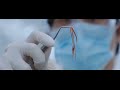 URBAN MYTHS Tooth Worms Clip Seoul Ghost Story