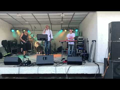 Mental Zone - Mental Zone - The Riverboat Song (cover Ocean Colour Scene), 13.