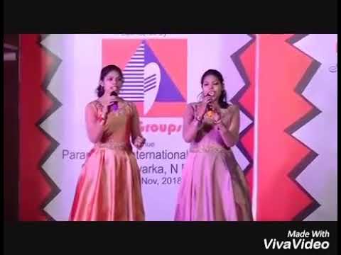 Twin Stars ( PRERNA PRACHI ) Bole re papihara by Twin Stars