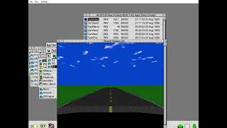 Acorn Archimedes archive footage - Technical demos, source code, etc.