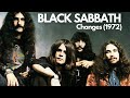 BLACK SABBATH - Changes (1972) HD - Música Original Em Um Vídeo De 2017