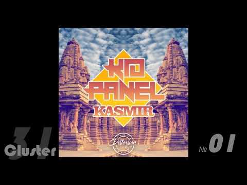 Kid Panel - Kasmir (Original Mix)(Breaks)