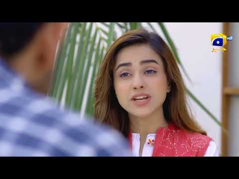 Guddu Episode 02 | 𝐁𝐞𝐬𝐭 𝐌𝐨𝐦𝐞𝐧𝐭 𝟎𝟓 | Ali Abbas | Fatima Effendi | Sohail Sameer | HAR PAL GEO