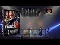 DAVID SLOANE Sasha Mitchell VS NEIL VARGAS Matthias Hues KICKBOXER 2 THE ROAD BACK 1991
