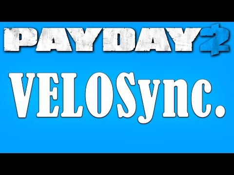 Steam Community :: Video :: Fix Desync with VELOSync - Payday 2 (mod ...