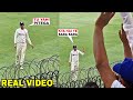 Shubman Gill Got Angry When Crowd Teasing Him Saying Hamari Bhabhi Kaisi Ho Sara Bhabhi Jaisi Ho