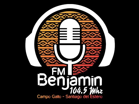 fm benjamín campo gallo Santiago del estero