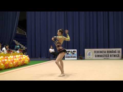 Diana Valeanu   ROU   Clubs