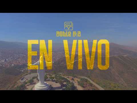 DOBLE VIA - en vivo Parte 1
