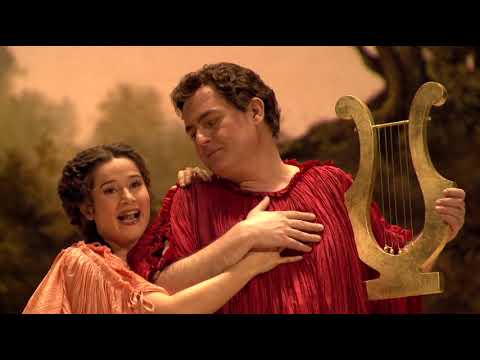 L'Orfeo La Favola D'Orfeo - Claudio Monteverdi - SV 318 - 1607