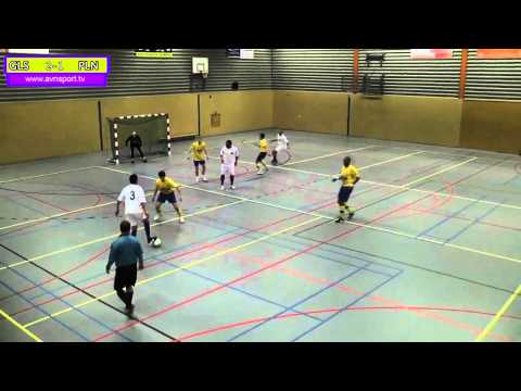 AVNsport Golden Star Plein83