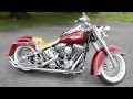 For Sale 2005 Harley Davidson FLSTN Deluxe At East 11 Motorcycle Exhange LLC