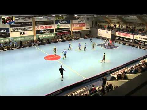 131208 Warberg IC - IBK Dalen - alla mål