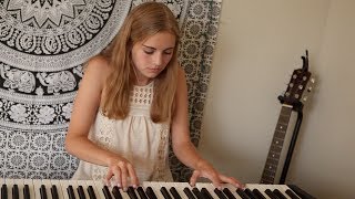 Emma Elise ~ Little Love (cover)