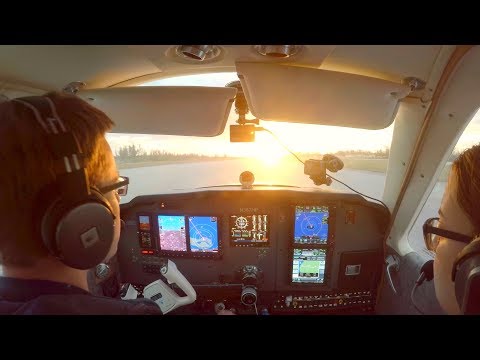FLYING THE BAHAMAS IN YOUR OWN PLANE