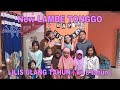 Lilis Ulang Tahun Ke 8 Tahun