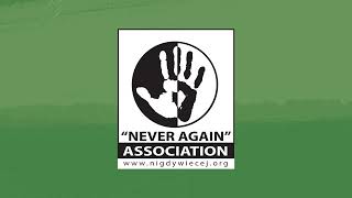 About Marcin Kornak, the “NEVER AGAIN” Association, and fighting fascism in Poland, 6.03.2026.