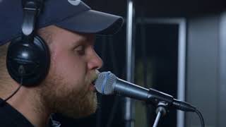 Methyl Ethel plays &quot;Ubu&quot; at CPR&#39;s OpenAir