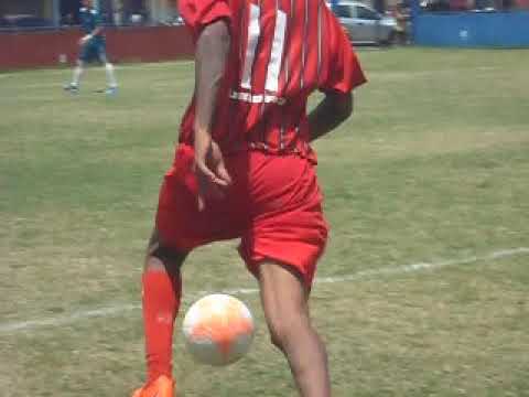 LANCE CINCO RIVER PLATE 1 X 3 VETERANO - ESPECIAL DO SANTO ANTONIO 27.10.2019